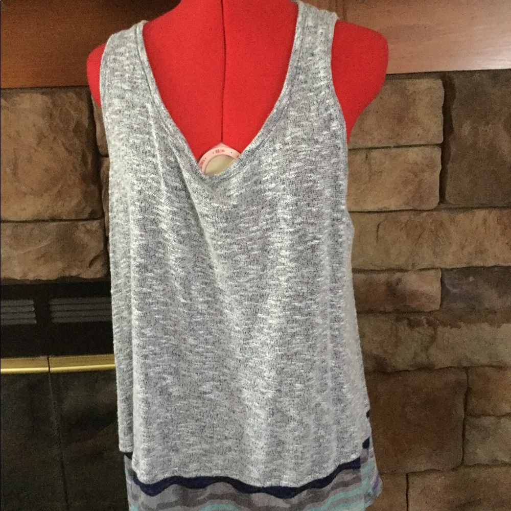 New Directions Top XL